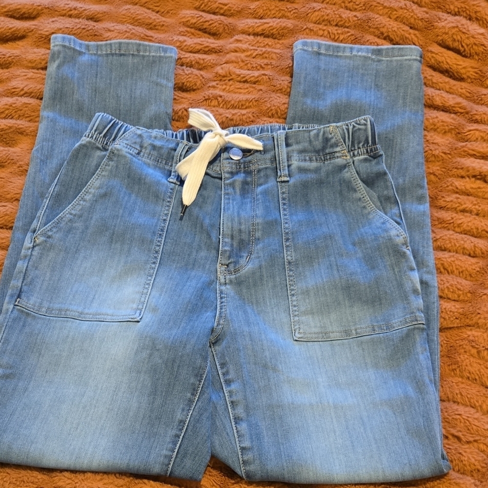 Judy Blue Airplane Mode Jeans